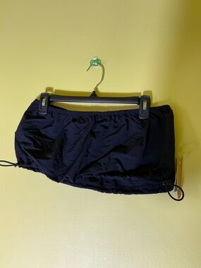 NWT Vans off the wall bandeau tube top Y2K streetwear